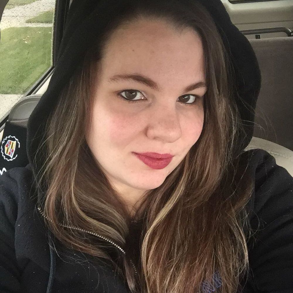 Meet your Posher, Jenessa